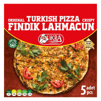 Ikra Turkish Pizza