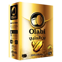 Olabi Coffee & Cardamom