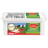 Sofra Bulgarian Cows White Cheese