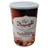 Nuts Nafeeseh Mixed Kernels