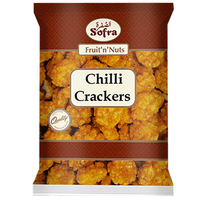 Sofra chilli crackers
