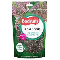 Bodrum Chia Seeds