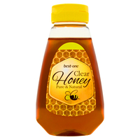 Best-one clear honey Pure & Natural