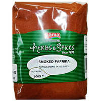 Gama smoked paprika