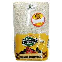 Ephesus  Arborio risotto rice