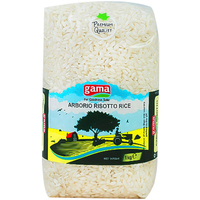Gama Arborio  Risotto Rice
