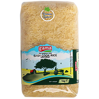 Gama Easy Cook Rice