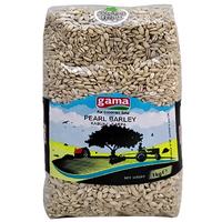 Gama Pearl Barley
