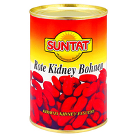 Suntat red kidney beans