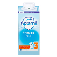 Aptamil Growing Up Milk Stage 3 1-2 Years