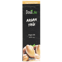 Dora life argan oil