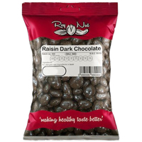 Roy Nut Raisin Dark Chocolate