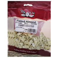 Roy Nut Flaked Almond