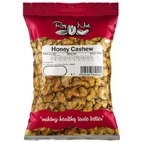 Roy Nut Honey Cashew