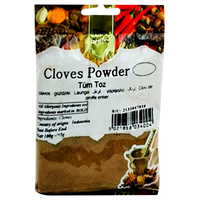 Tilray Spice Cloves Powder