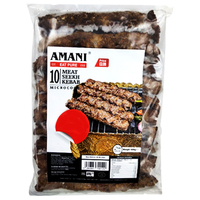Amani 10 Meat Seekh Kebab