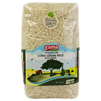 Gama Long Grain Rice