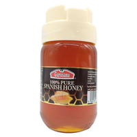 Spanish Honey