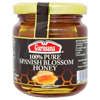Garusana Pure Spanish Honey