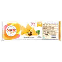 Switz Samosa Leaves