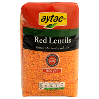 Aytac Red Lentils