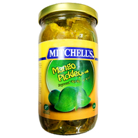 Mitchells Mango Pickle