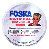 Foska Oatmeal