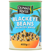 Dunns River Black Eyed Beans