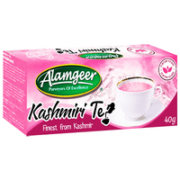 Alamgeer Kashmiri Tea