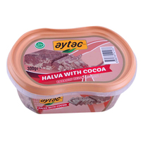 Aytac Halva With Cocoa