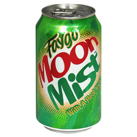 Faygo Moon Mist Soda