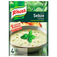 Knorr Sabze