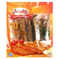 Quality chicken kebab 10pcs