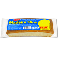 Bobbys Madeira Slice