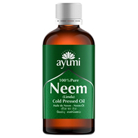 Ayumi Neem Cold Press Oil