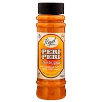 Regal Peri Peri Hot & Spicy