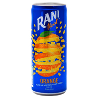 Rani Float Orange Fruit Drink