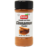 Badia cinnamon powder