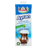 Istanbul Refreshing Yogurt Milk