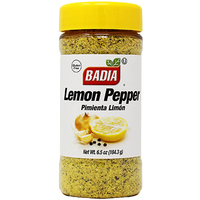 Badia lemon pepper