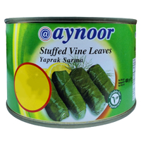 Aynoor stuffed vine leaves