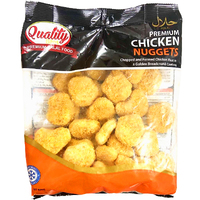 Quality Bites Premium Chicken Nuggets