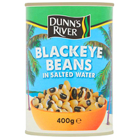 Dunns River Blackeye Beans