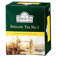 Ahmed English Tea No.1