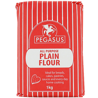Pegasus Plain Flour