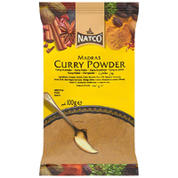 Natco Madras Curry Powder