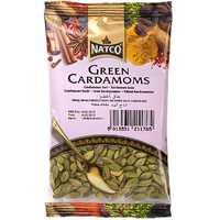 Natco Green Cardamoms