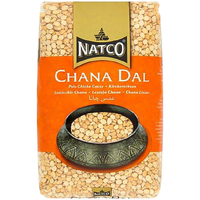 Natco Chana Dal