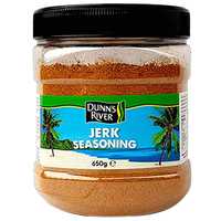 Dunnâ€™s River Jerk Seasoning