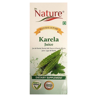 Nature Karela Juice